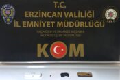 E-SINAVDA KOPYA DÜZENEĞİYLE YAKALANAN 3 ŞÜPHELİ GÖZALTINDA