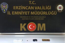 E-SINAVDA KOPYA DÜZENEĞİYLE YAKALANAN 3 ŞÜPHELİ GÖZALTINDA