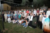EKMEKLİ KÖYÜ’NDE KADIN KOOPERATİFİ KURULUYOR