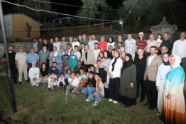 EKMEKLİ KÖYÜ’NDE KADIN KOOPERATİFİ KURULUYOR