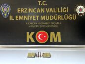 EMNİYET MÜDÜRLÜĞÜ’NDEN KAÇAKÇILIK VE ORGANİZE SUÇLARA KARŞI KARARLI MÜCADELE