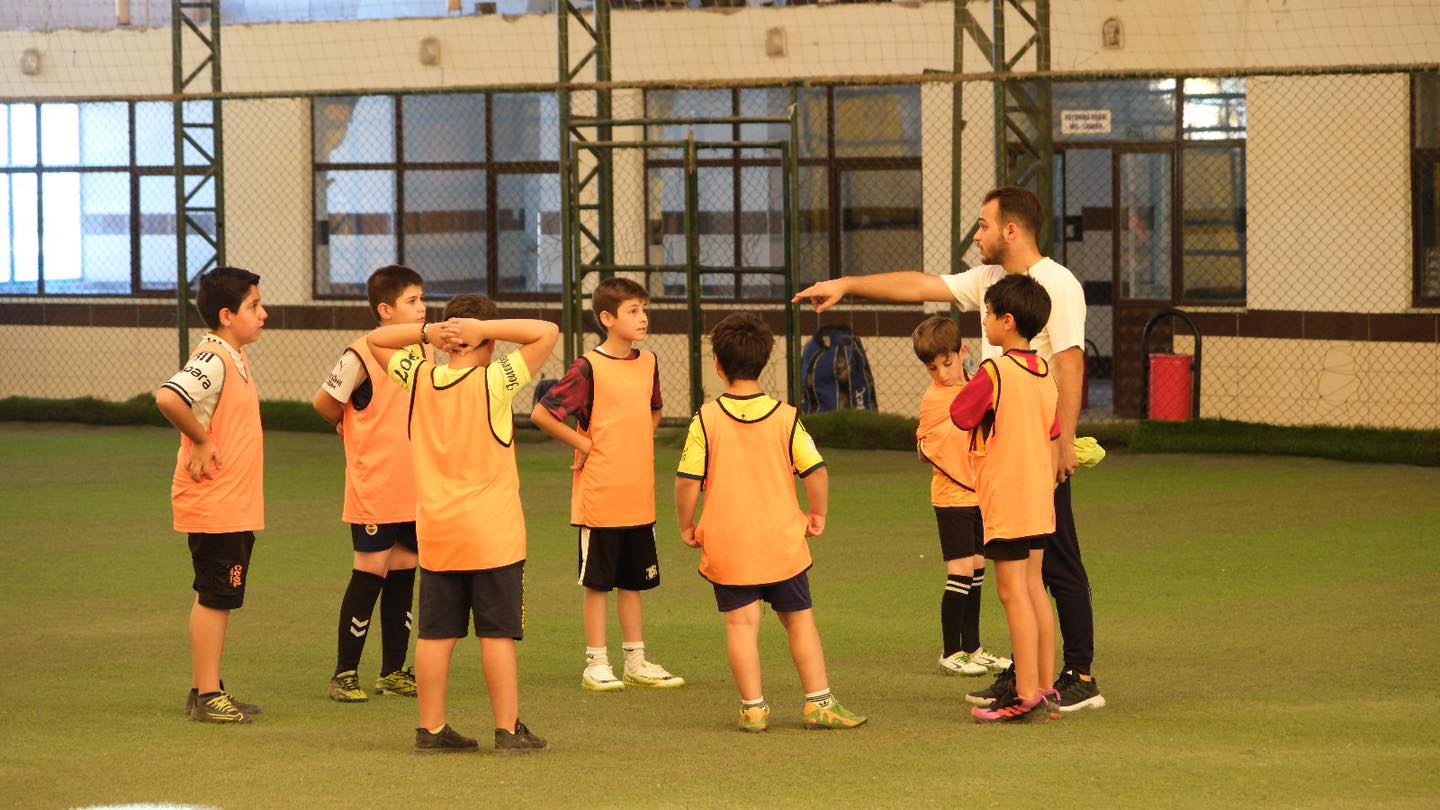 ERZİNCAN BELEDİYESİ YAZ SPOR OKULLARI’NA YOĞUN İLGİ
