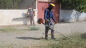 ERZİNCAN BELEDİYESİ’NDEN ULALAR YERLEŞKESİ’NDE KAPSAMLI TEMİZLİK ÇALIŞMASI