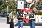 ERZİNCAN EMNİYETİNDEN VATANDAŞA BİLGİLENDİRME