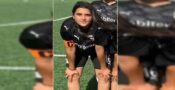 ERZİNCAN GENÇLERBİRLİĞİ MİLLİ GURUR: ZEYNEP ELİZ GÖL U15 MİLLİ TAKIM ADAY KADROSUNDA!