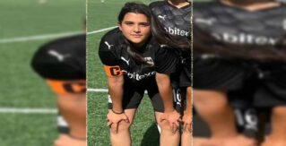 ERZİNCAN GENÇLERBİRLİĞİ MİLLİ GURUR: ZEYNEP ELİZ GÖL U15 MİLLİ TAKIM ADAY KADROSUNDA!