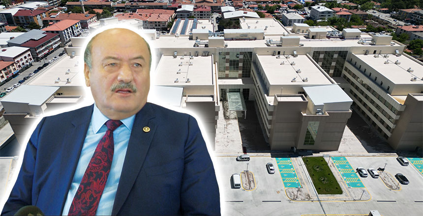 ERZİNCAN’A 101 YENİ HEKİM ATANDI