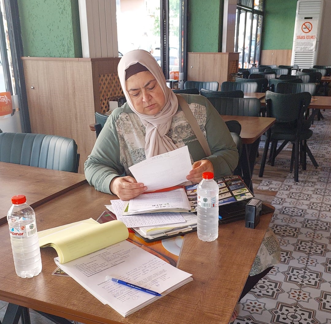 ERZİNCAN’DA 7 AYDA 3500’Ü AŞKIN GIDA DENETİMİ YAPILDI