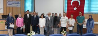 ERZİNCAN’DA “KADINLARA BİR İÇİM SALEP” PROJESİNİN İLK ADIMI ATILDI