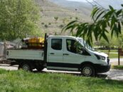 ERZİNCAN’DA SİVRİSİNEK VE KARASİNEĞE KARŞI MÜCADELE ARALIKSIZ SÜRÜYOR