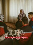 “HIZIR ERZİNCAN” PROJESİYLE DEVLET ŞEFKAT ELİ EVE UZANIYOR