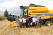 HUBUBAT HASADINDA SONA GELİNDİ