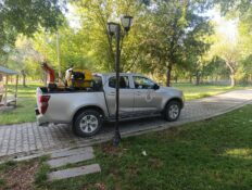 KARASİNEK VE SİVRİSİNEKLE MÜCADELE SÜRÜYOR