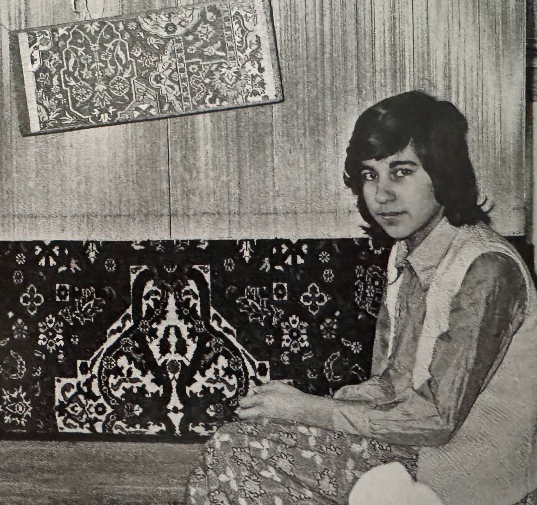 KEMALİYE’DE HALICILIĞIN KÖKLERİ: TARİHTEN SANAYİYE UZANAN BİR SERÜVEN