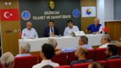 KUDAKA’DAN YEREL KALKINMA HAMLESİ SUNUMU