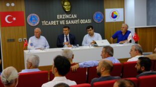 KUDAKA’DAN YEREL KALKINMA HAMLESİ SUNUMU
