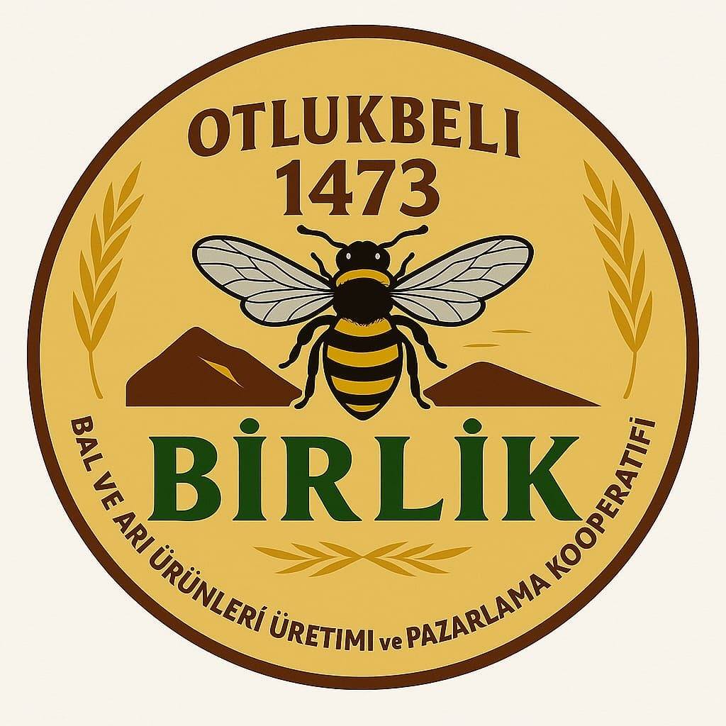 OTLUKBELİ’NDE ARICILAR KOOPERATİF KURDU