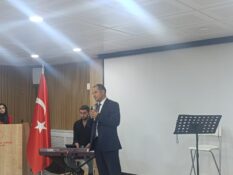TELLERDE, DİZELERDE ERZİNCAN
