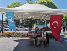 ÜLKÜ OCAKLARI’NDAN ÜNİVERSİTE TERCİH DESTEĞİ