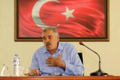 ÜZÜMLÜ BELEDİYE MECLİSİ AĞUSTOS AYI TOPLANTISI GERÇEKLEŞTİRİLDİ