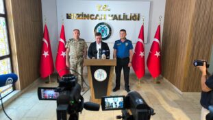 SUÇ ORANLARI AZALDI, HUZUR ORTAMI GÜÇLENDİ