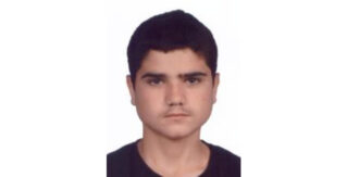 EBYÜ ÖĞRENCİSİ HARÇLIĞINI ÇIKARMAK İÇİN ÇALIŞTIĞI İNŞAATTA CAN VERDİ