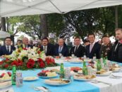 2025-2026 ADLİ YILI ERZİNCAN’DA TÖRENLE AÇILDI