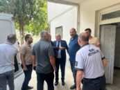 AK PARTİ MİLLETVEKİLİ SÜLEYMAN KARAMAN’DAN