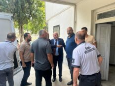 AK PARTİ MİLLETVEKİLİ SÜLEYMAN KARAMAN’DAN