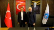 BAŞKAN TANOĞLU’NDAN DESTİCİ’YE TEPKİ