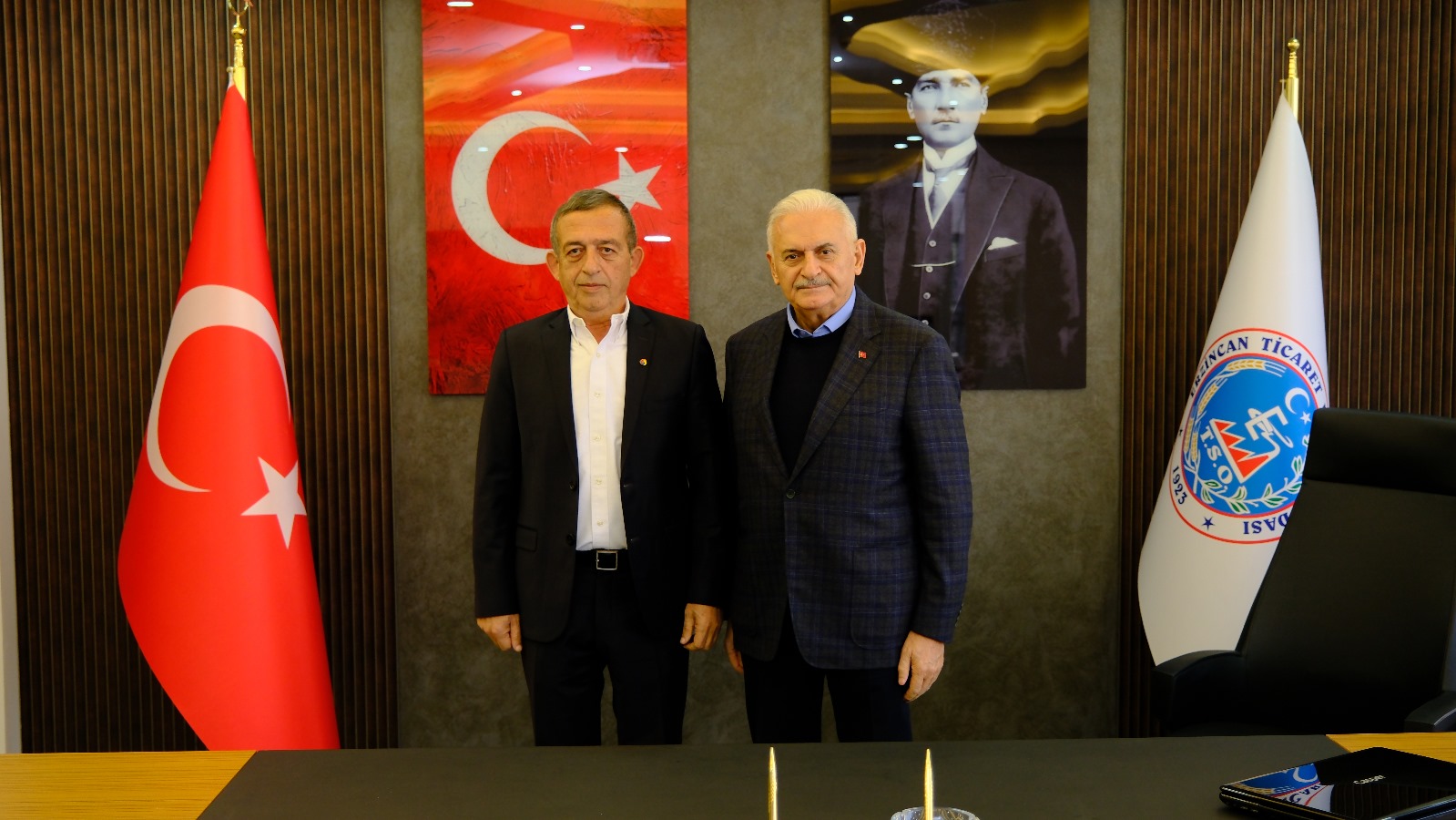 BAŞKAN TANOĞLU’NDAN DESTİCİ’YE TEPKİ