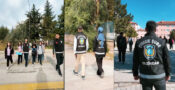 ÇOCUKLARIN ARKASINDAKİ SESSİZ KAHRAMANLAR