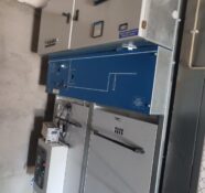 DM5 BÖLGESİNDE MODERNİZASYON ÇALIŞMALARI SÜRÜYOR