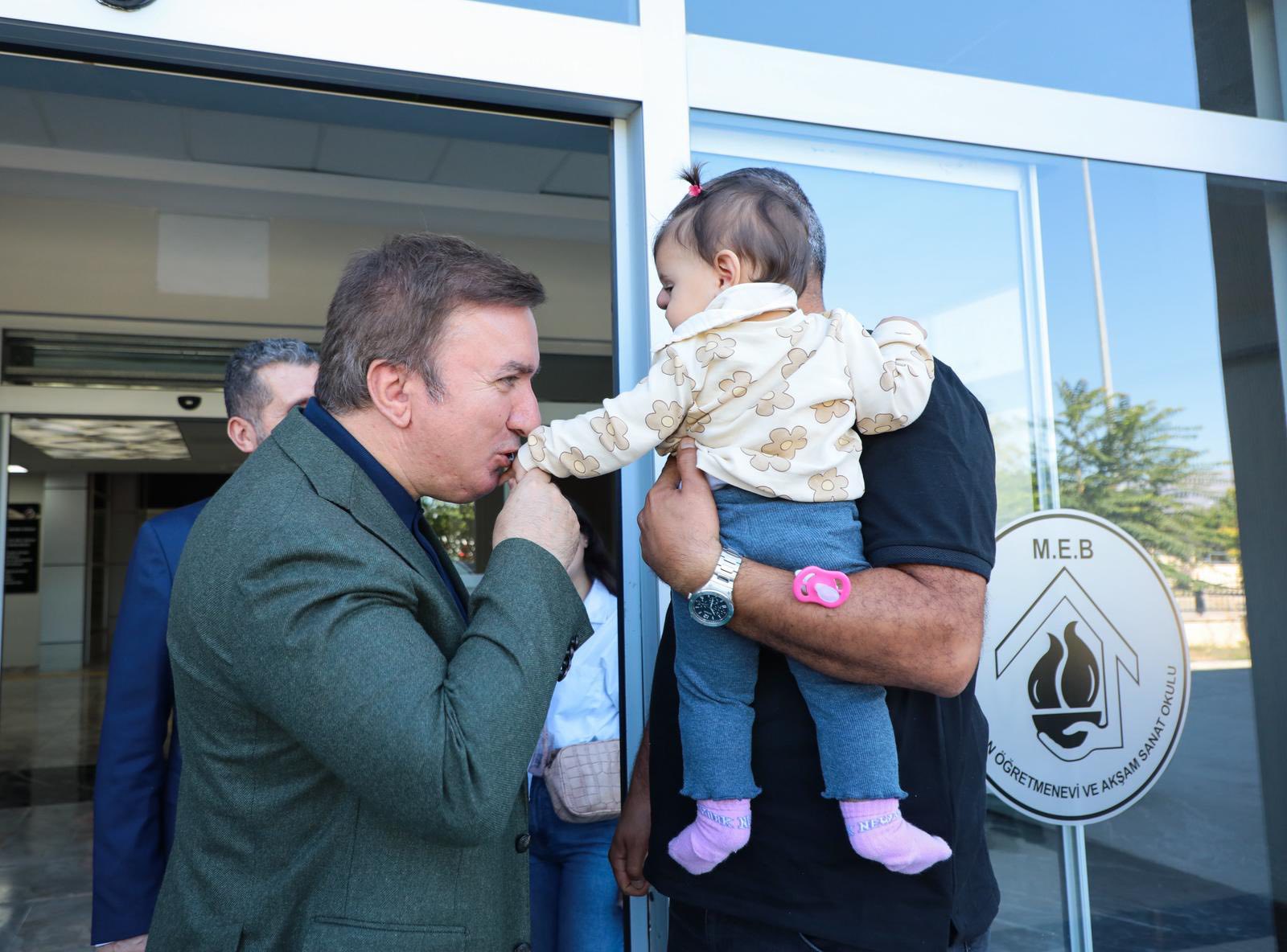 ERZİNCAN’DA “EĞİTİM DEĞERLENDİRME TOPLANTISI” GERÇEKLEŞTİRİLDİ