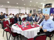 ERZİNCAN’IN YATIRIM KONULARI İSTANBUL’DA TANITILDI
