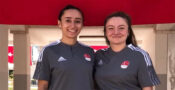 ERZİNCANLI MİLLİ SPORCULAR BELÇİKA’DAN BRONZ MADALYA İLE DÖNDÜ