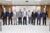 HALK GÜNÜ BULUŞMALARI DEVAM EDİYOR