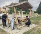 KENT MOBİLYALARI ÜRETİMİ ARALIKSIZ SÜRÜYOR