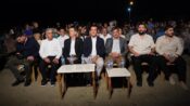 MUNZUR MAHALLESİ KÜLTÜR VE DAYANIŞMA FESTİVALİ DÜZENLENDİ