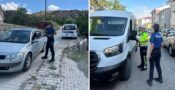 OKUL ÇEVRELERİNDE EŞ ZAMANLI DENETİM