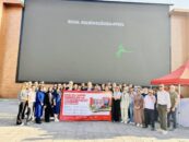 SAĞLIKLI HAYAT MERKEZLERİ VATANDAŞLA BULUŞTU