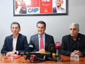 SARIGÜL’DEN İKTİDAR TEMSİLCİLERİNE SERT TEPKİ