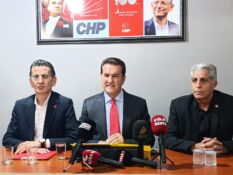 SARIGÜL’DEN İKTİDAR TEMSİLCİLERİNE SERT TEPKİ