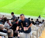 TRİBÜNLERE SİBER GÜVENLİK ÇAĞRISI