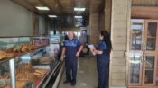 UNLU MAMUL İŞLETMELERİNE ZABITA DENETİMİ