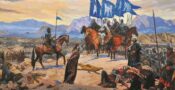 URARTU’DAN OSMANLI’YA, DEPREMLERDEN DİRİLİŞE ERZİNCAN
