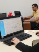 VİZYON ERZİNCAN SİSTEMİ UYGULAMAYA ALINDI