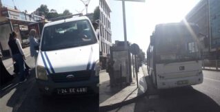 KPSS’DE GEÇ KALAN ADAYLARA ZABITA ELİ