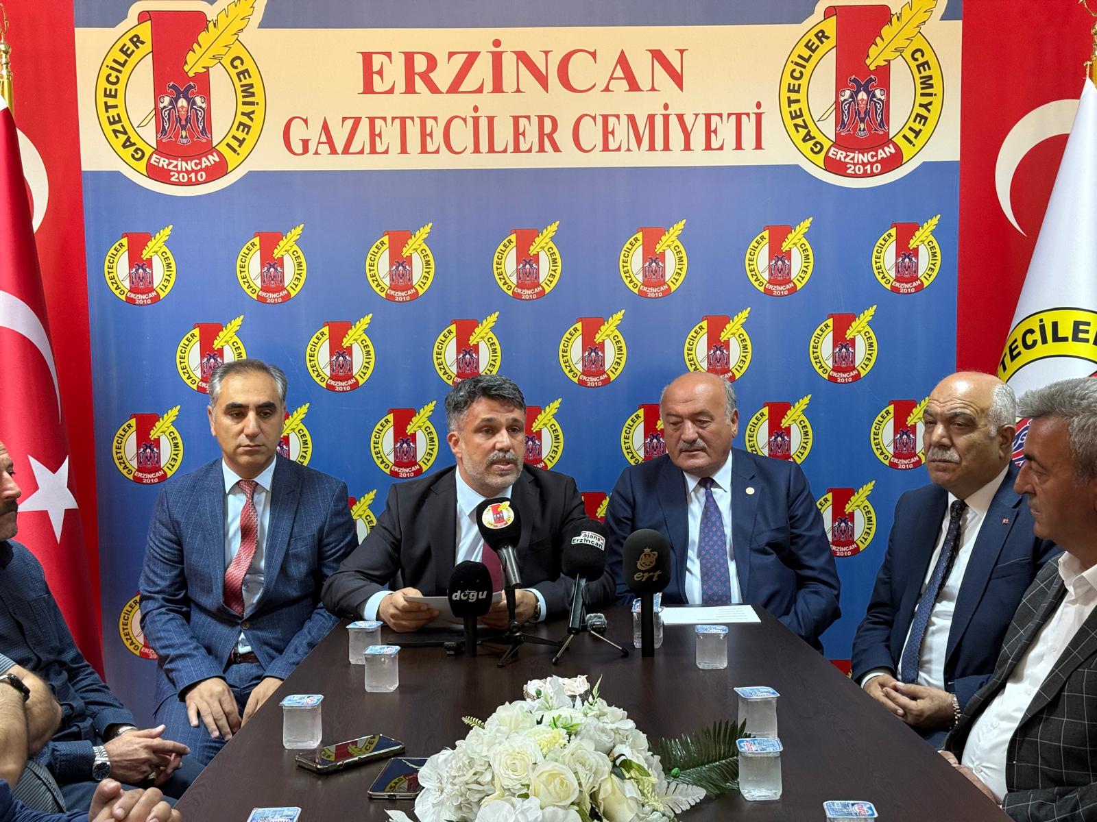 KARAMAN VE KABADAYI’DAN DESTİCİ’YE YANIT