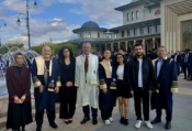 2025-2026 AKADEMİK YILI AÇILIŞ TÖRENİ BEŞTEPE’DE GERÇEKLEŞTİRİLDİ